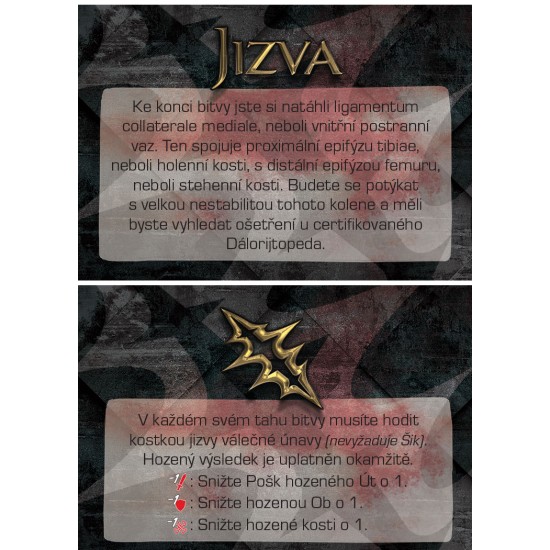 Kosti jsou vrženy: Věk tyranů Kosti jsou vrženy: Věk tyranů